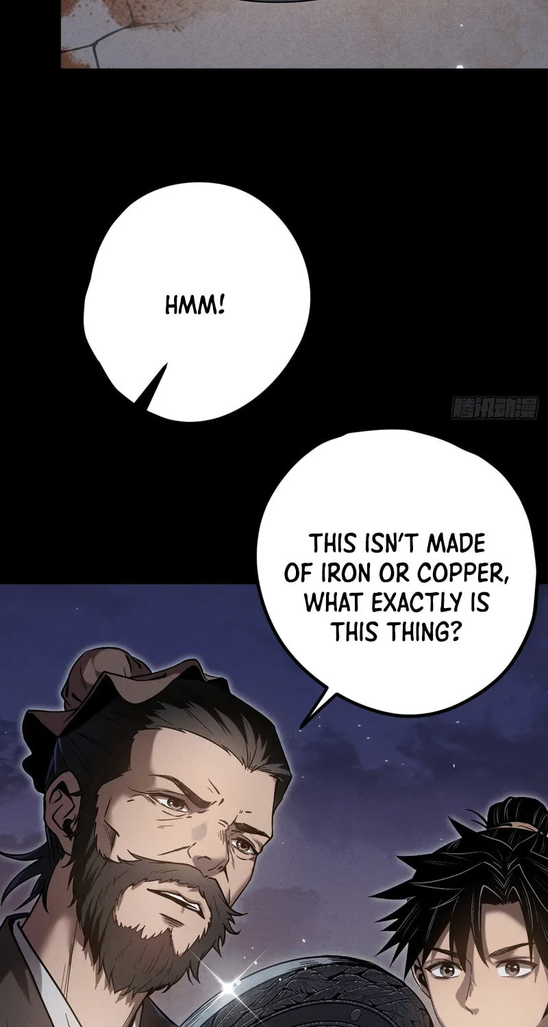 Read The Mirror Legacy chapter 1 image 125 on Lezhin