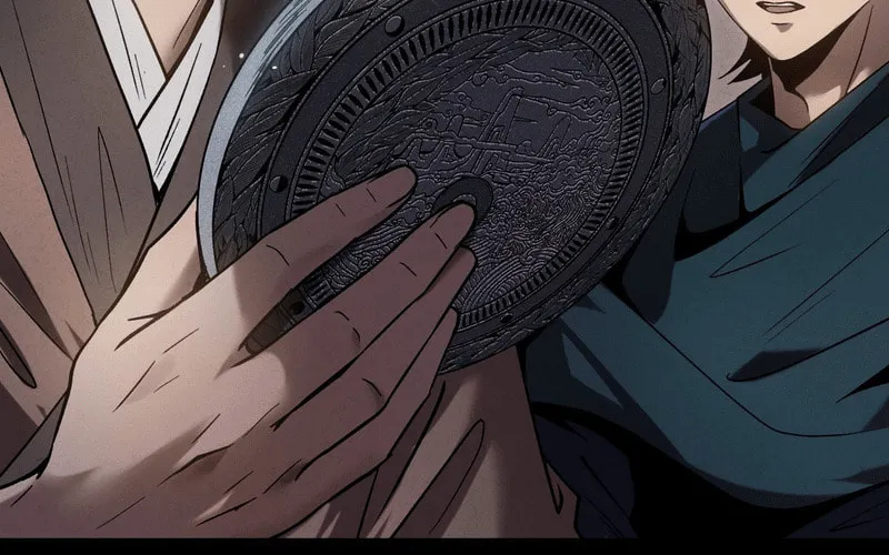 Read The Mirror Legacy chapter 1 image 126 on Lezhin