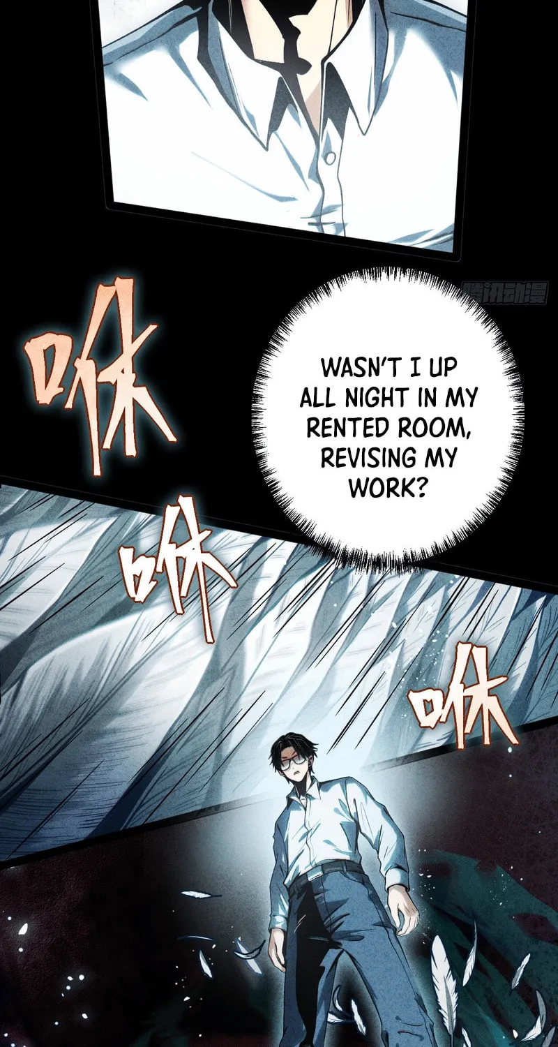 Read The Mirror Legacy chapter 1 image 14 on Lezhin