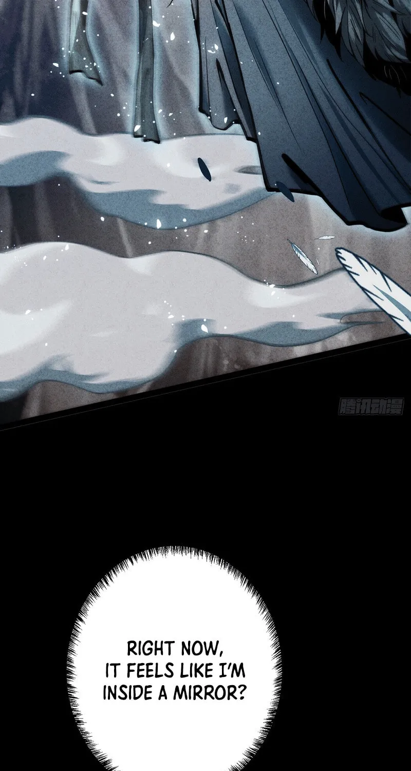 Read The Mirror Legacy chapter 1 image 21 on Lezhin