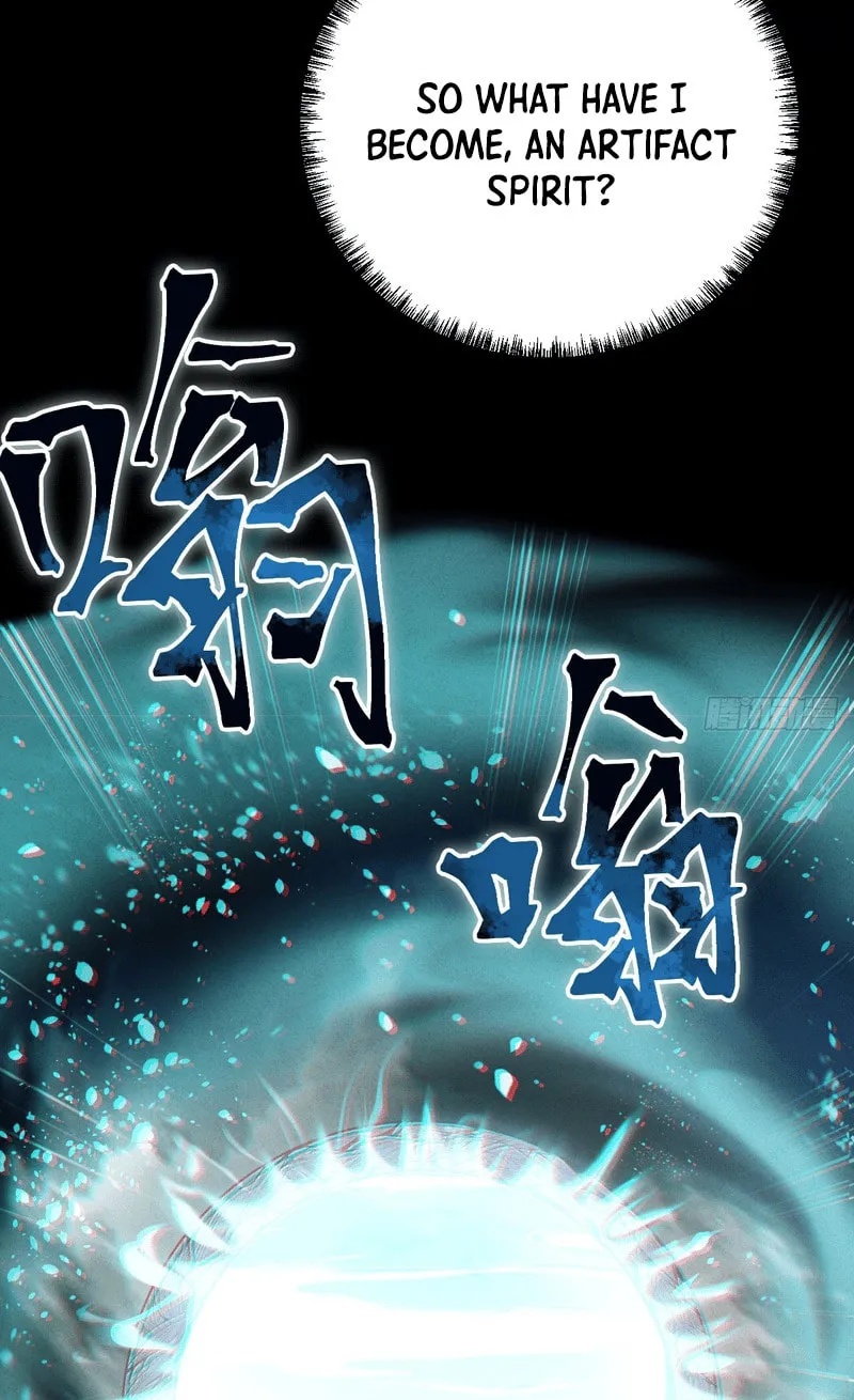 Read The Mirror Legacy chapter 1 image 34 on Lezhin