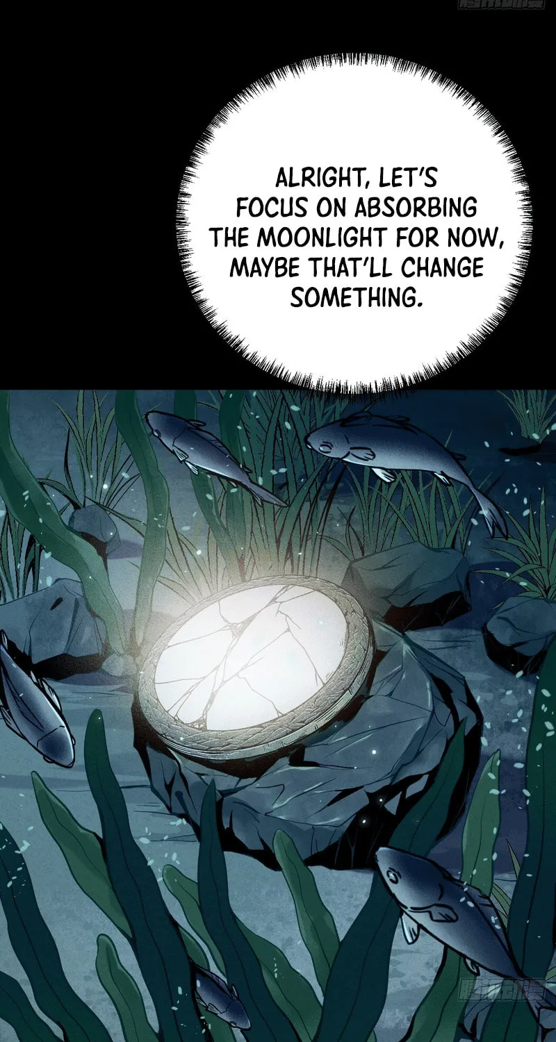 Read The Mirror Legacy chapter 1 image 42 on Lezhin