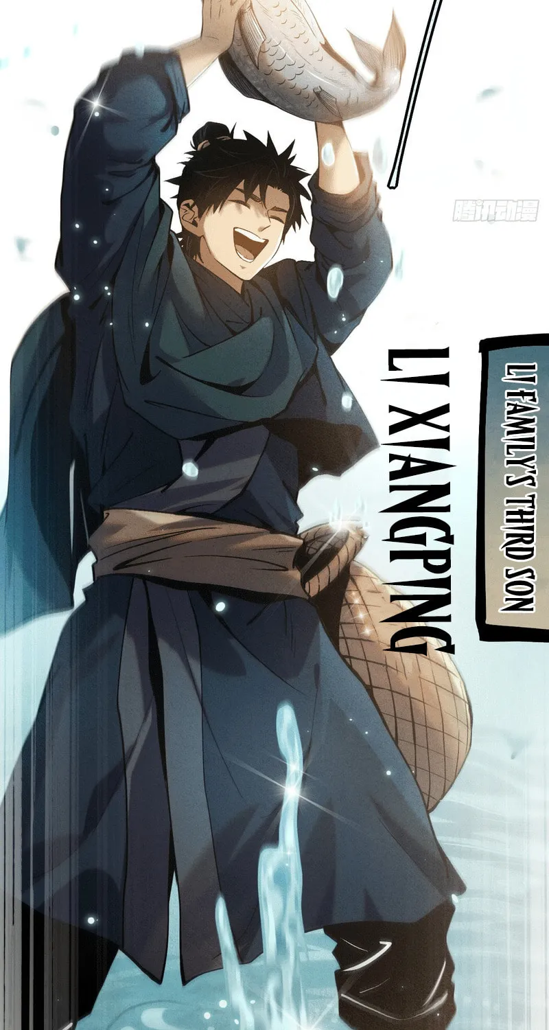 Read The Mirror Legacy chapter 1 image 48 on Lezhin