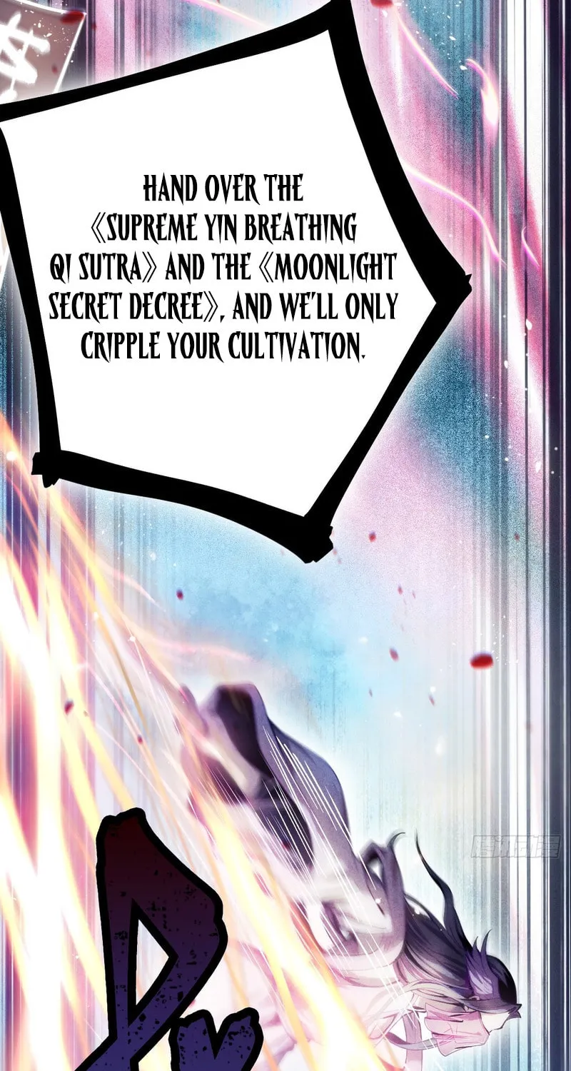 Read The Mirror Legacy chapter 1 image 6 on Lezhin