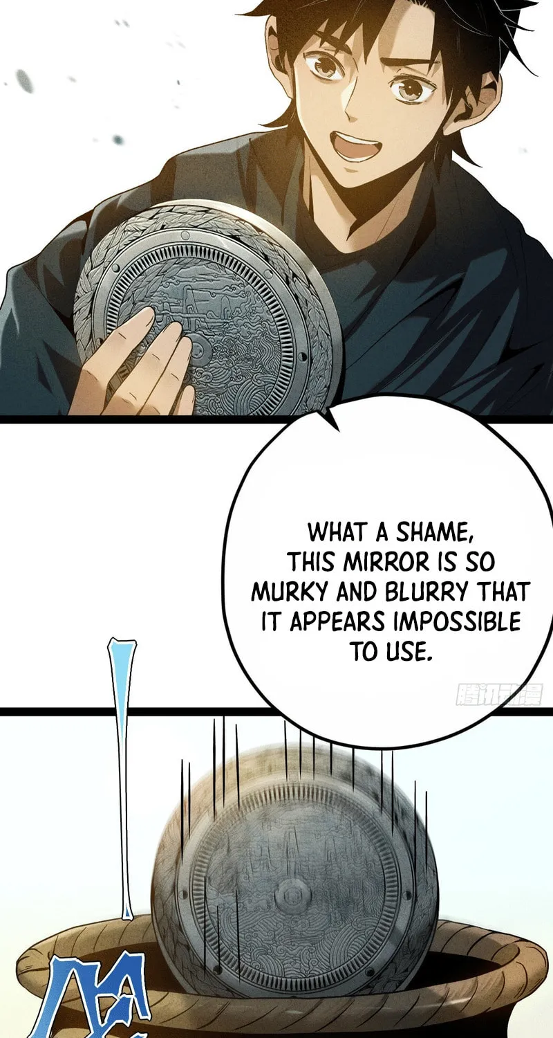 Read The Mirror Legacy chapter 1 image 67 on Lezhin