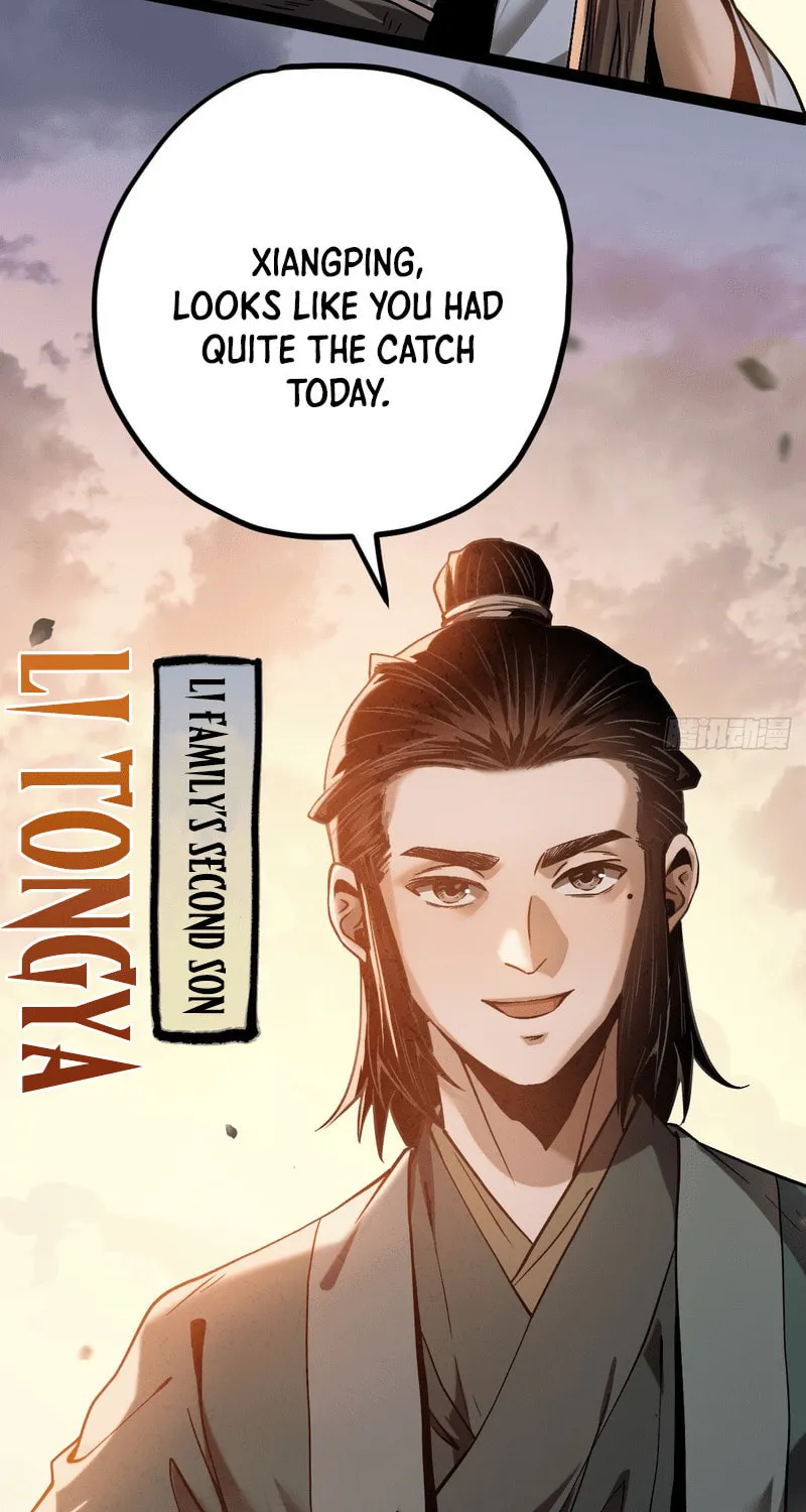 Read The Mirror Legacy chapter 1 image 99 on Lezhin