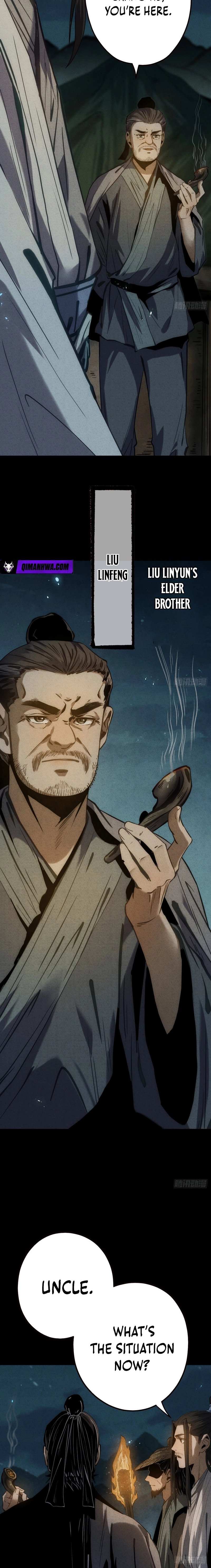 Read The Mirror Legacy chapter 12 image 11 on Lezhin