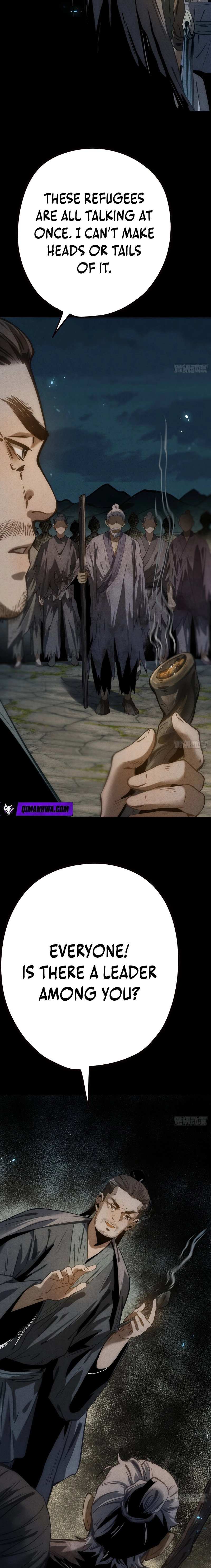 Read The Mirror Legacy chapter 12 image 12 on Lezhin