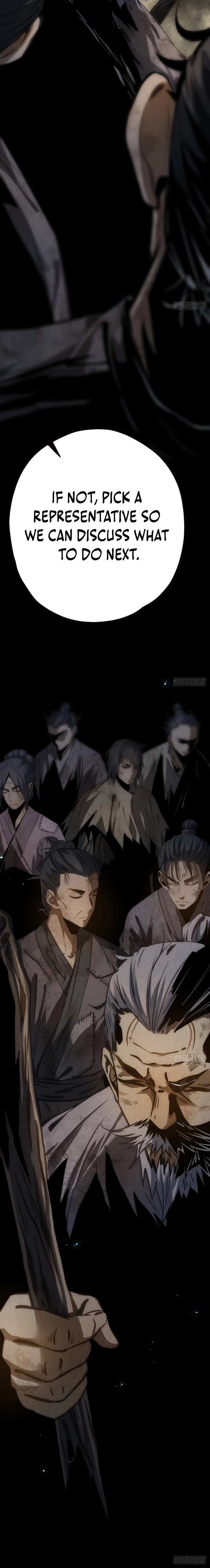 Read The Mirror Legacy chapter 12 image 13 on Lezhin