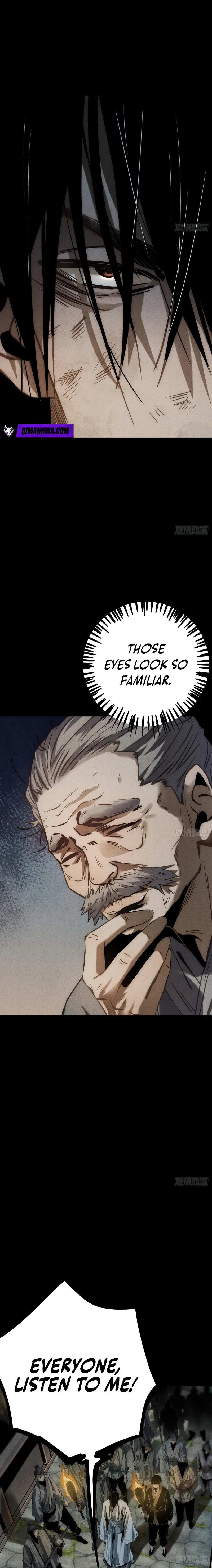 Read The Mirror Legacy chapter 12 image 19 on Lezhin