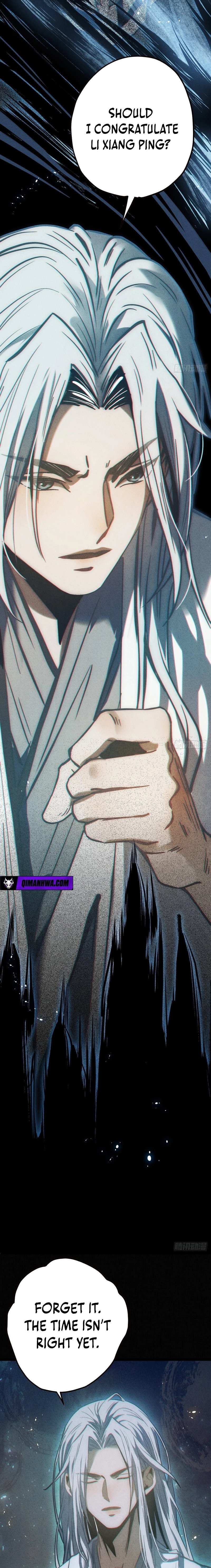 Read The Mirror Legacy chapter 12 image 2 on Lezhin