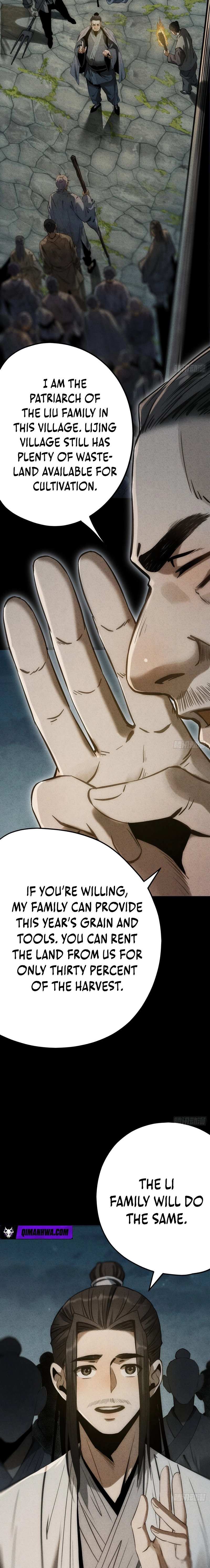 Read The Mirror Legacy chapter 12 image 20 on Lezhin