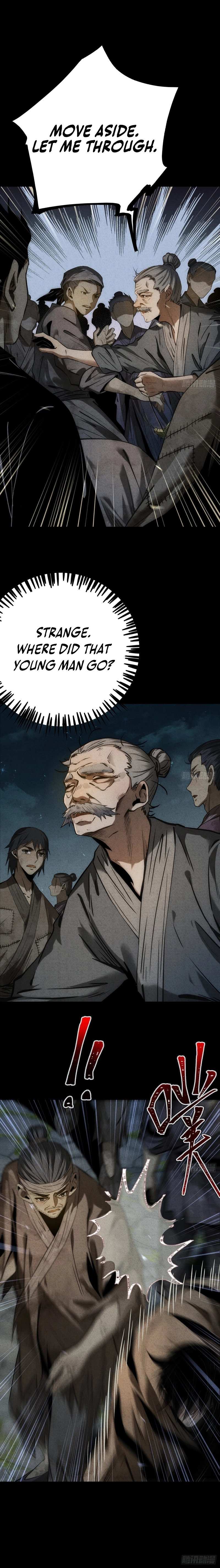 Read The Mirror Legacy chapter 12 image 22 on Lezhin
