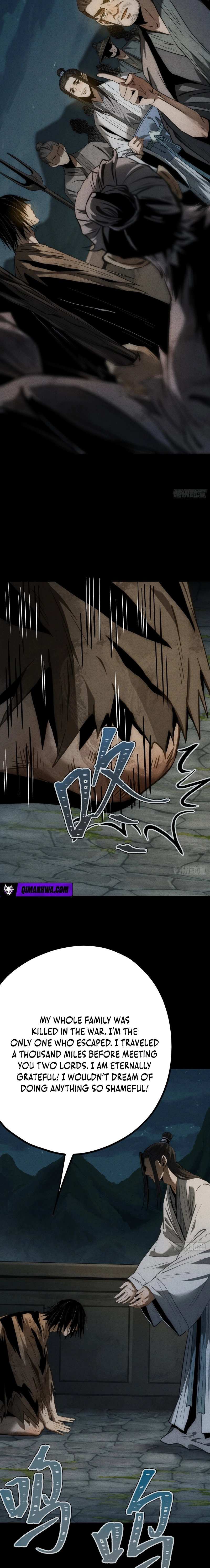 Read The Mirror Legacy chapter 12 image 24 on Lezhin