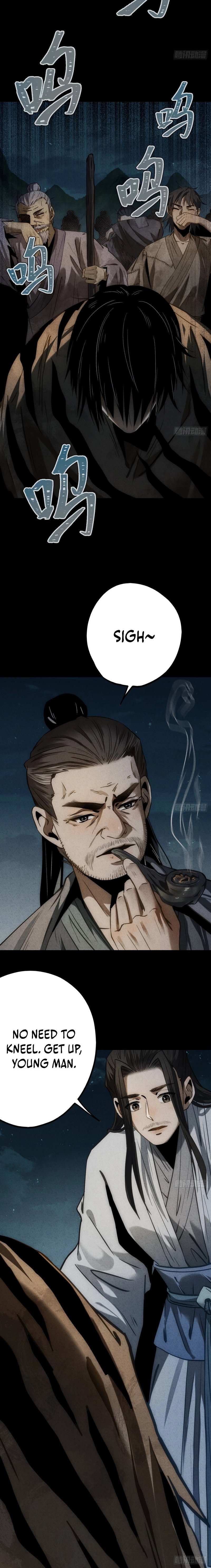 Read The Mirror Legacy chapter 12 image 25 on Lezhin
