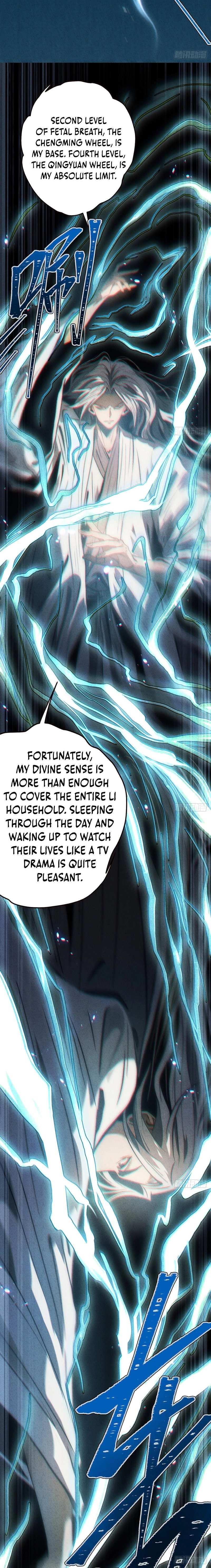 Read The Mirror Legacy chapter 12 image 5 on Lezhin