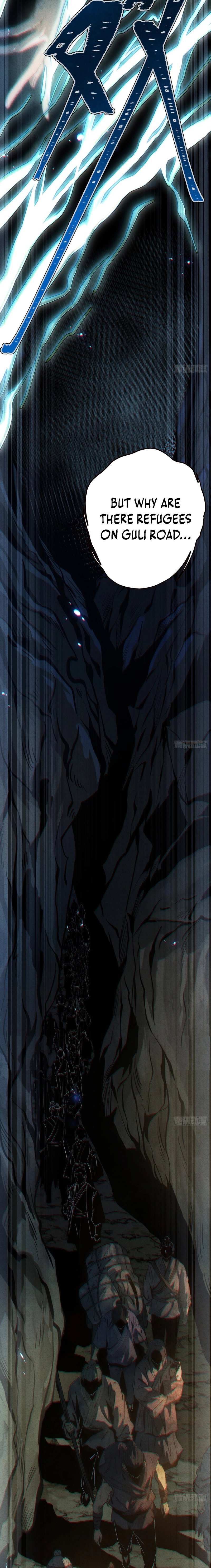 Read The Mirror Legacy chapter 12 image 6 on Lezhin