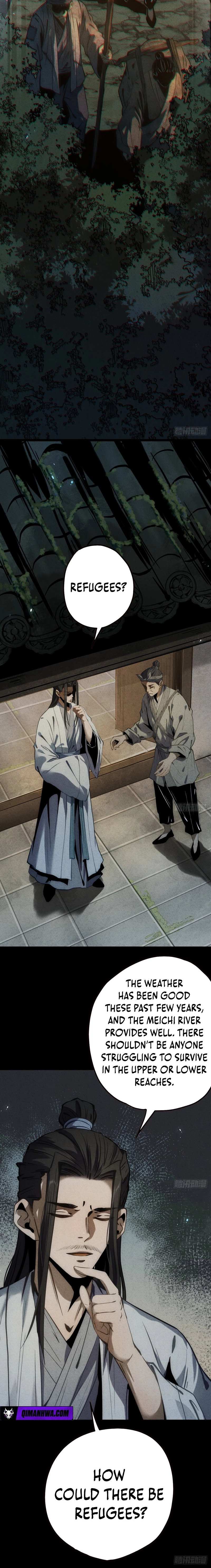 Read The Mirror Legacy chapter 12 image 7 on Lezhin