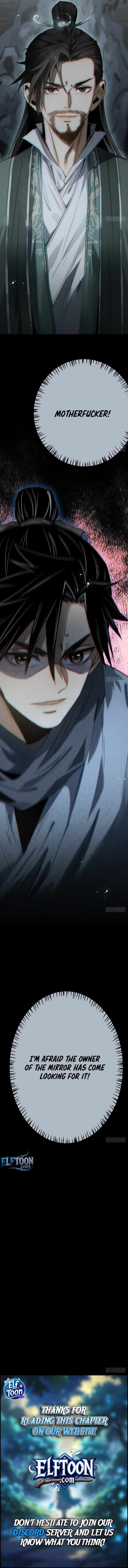 Read The Mirror Legacy chapter 15 image 18 on Lezhin