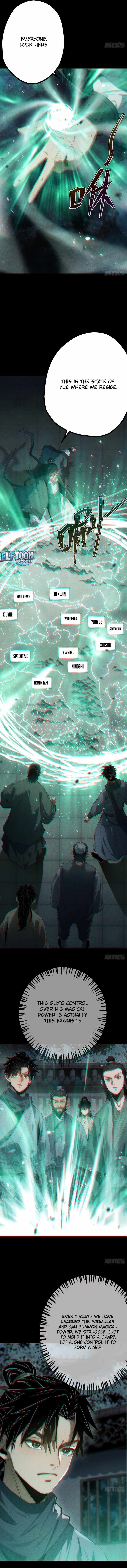 Read The Mirror Legacy chapter 16 image 2 on Lezhin