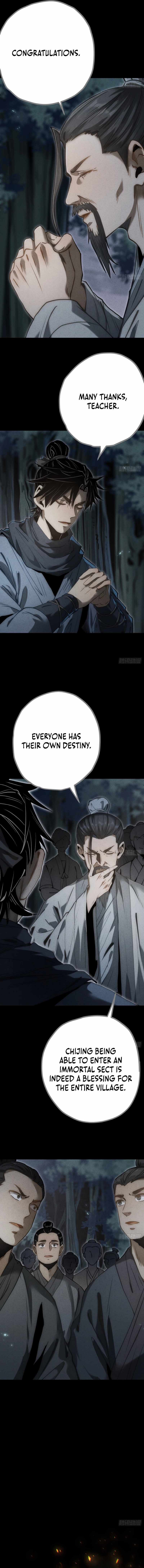 Read The Mirror Legacy chapter 17 image 10 on Lezhin