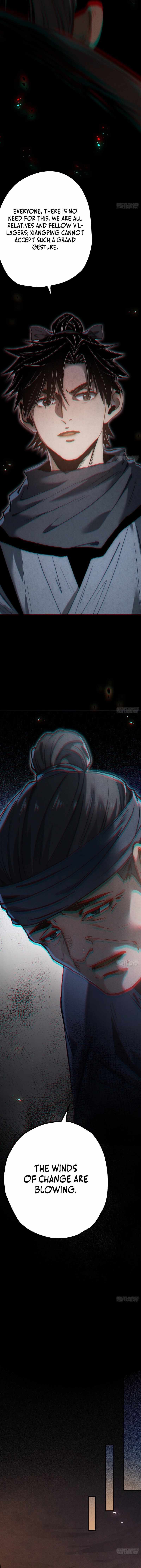 Read The Mirror Legacy chapter 17 image 14 on Lezhin