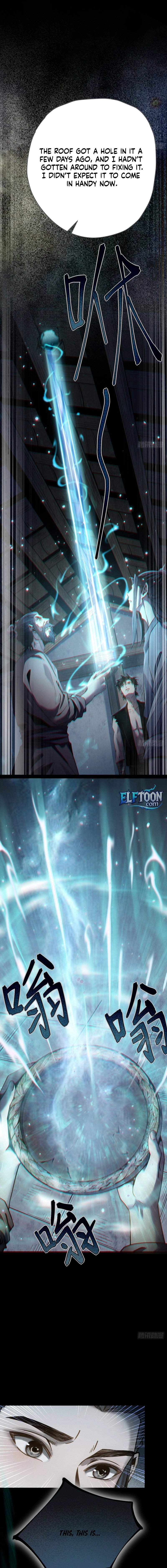 Read The Mirror Legacy chapter 2 image 14 on Lezhin