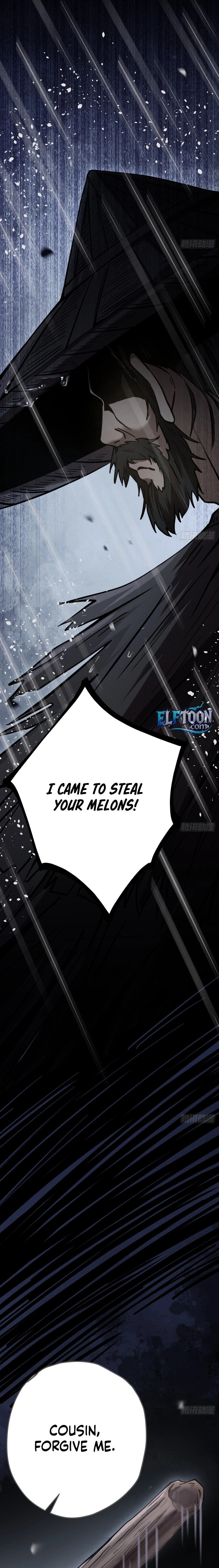 Read The Mirror Legacy chapter 2 image 8 on Lezhin