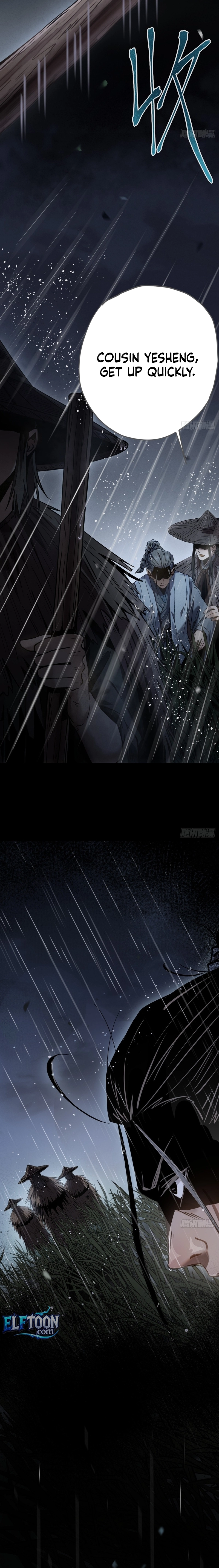 Read The Mirror Legacy chapter 2 image 9 on Lezhin