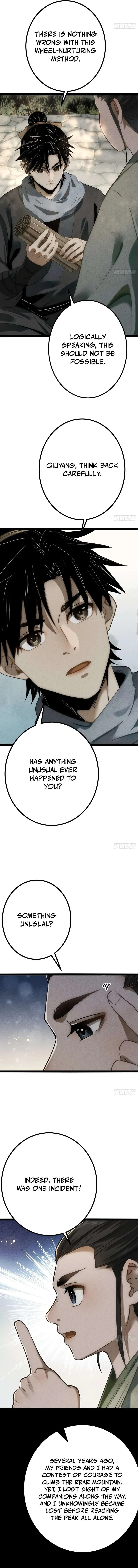 Read The Mirror Legacy chapter 20 image 13 on Lezhin