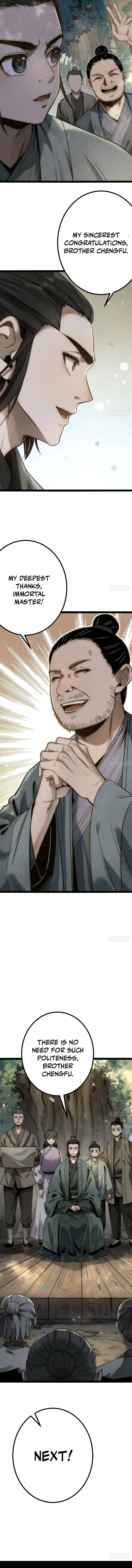 Read The Mirror Legacy chapter 20 image 3 on Lezhin