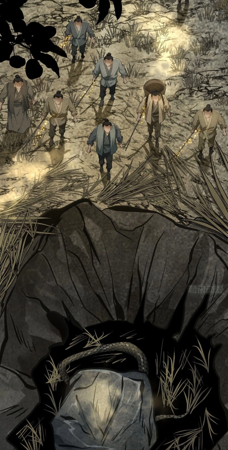 Read The Mirror Legacy chapter 22 image 153 on Lezhin