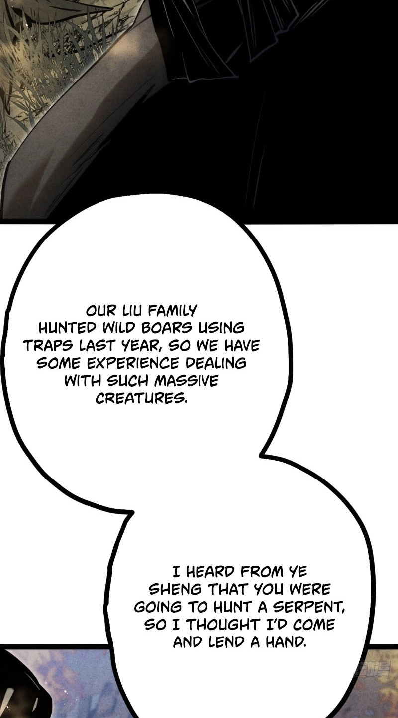 Read The Mirror Legacy chapter 22 image 46 on Lezhin