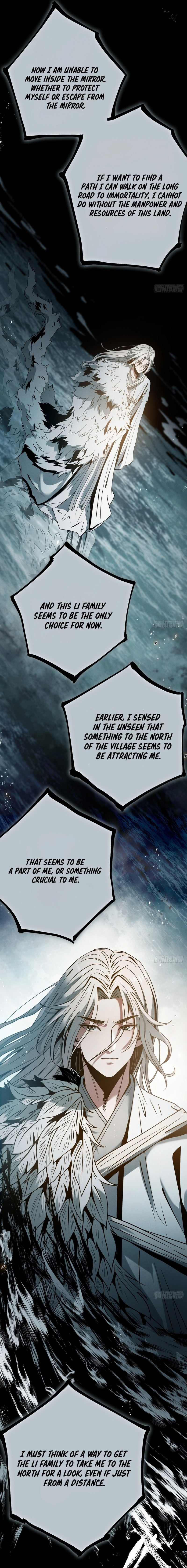 Read The Mirror Legacy chapter 3 image 12 on Lezhin