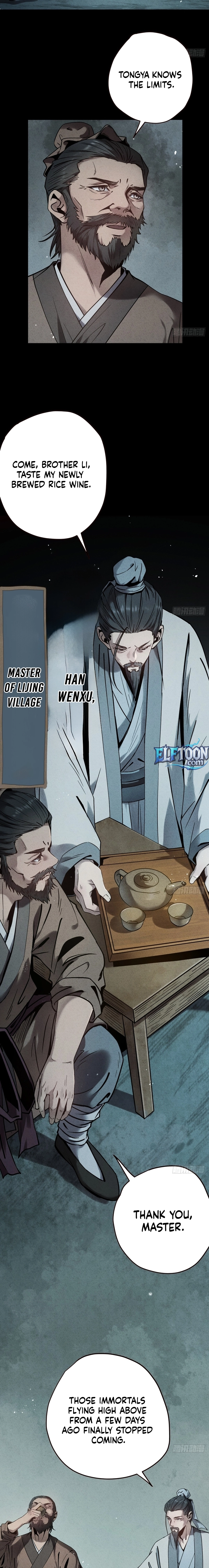 Read The Mirror Legacy chapter 3 image 22 on Lezhin