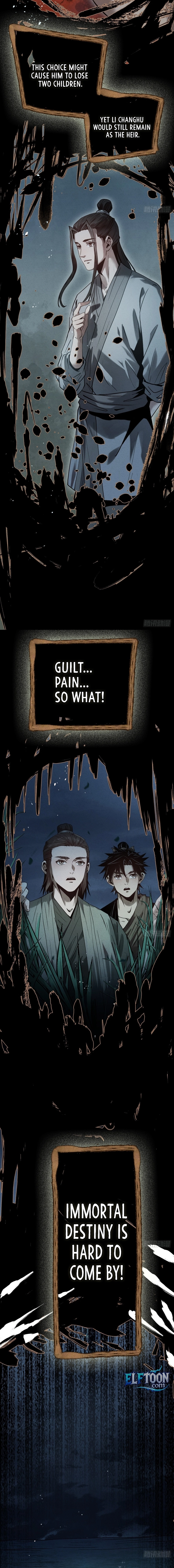 Read The Mirror Legacy chapter 3 image 25 on Lezhin