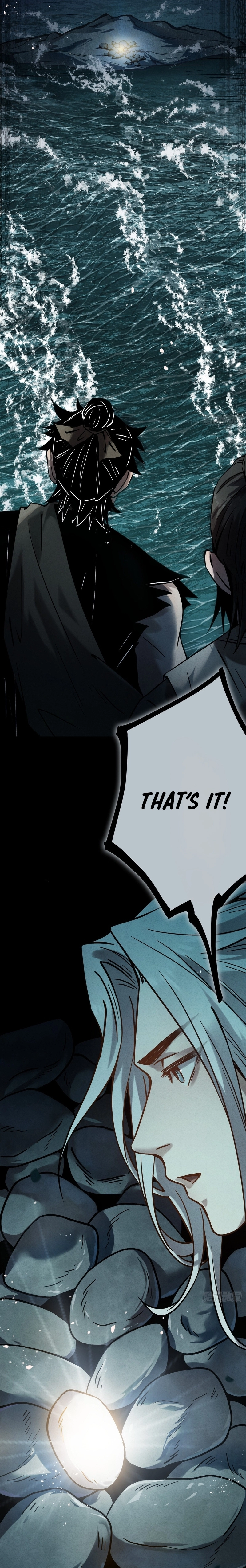 Read The Mirror Legacy chapter 3 image 26 on Lezhin
