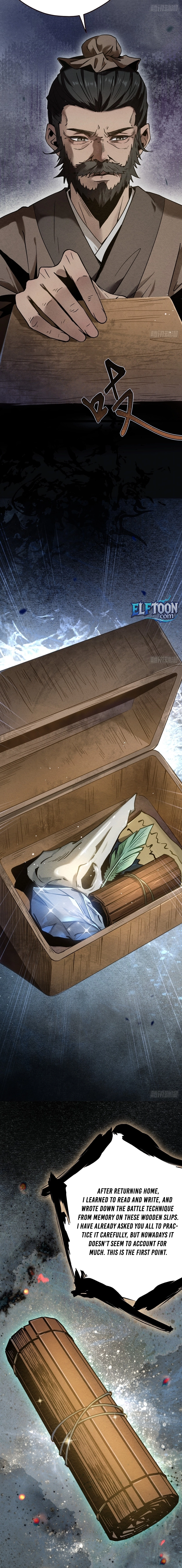 Read The Mirror Legacy chapter 3 image 7 on Lezhin