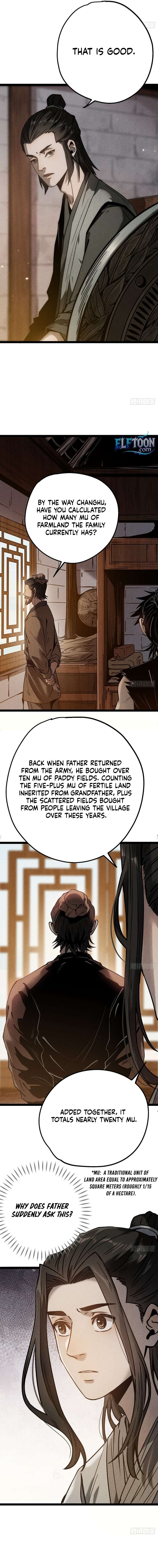 Read The Mirror Legacy chapter 4 image 12 on Lezhin