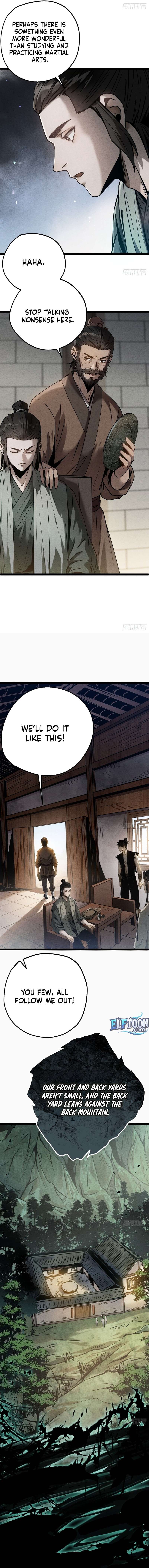 Read The Mirror Legacy chapter 4 image 15 on Lezhin