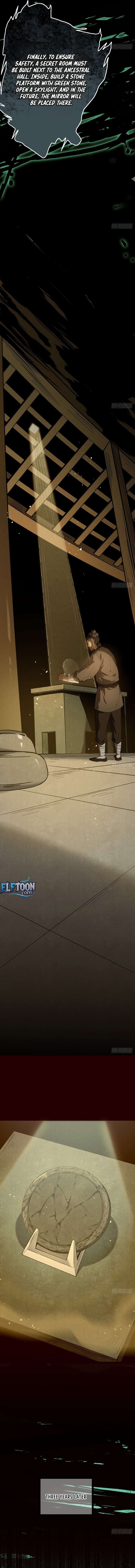 Read The Mirror Legacy chapter 4 image 19 on Lezhin