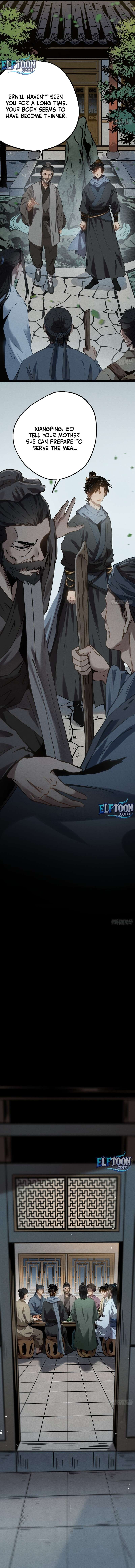 Read The Mirror Legacy chapter 4 image 22 on Lezhin