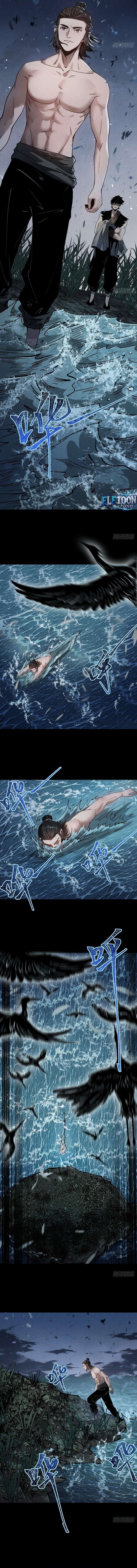 Read The Mirror Legacy chapter 4 image 3 on Lezhin