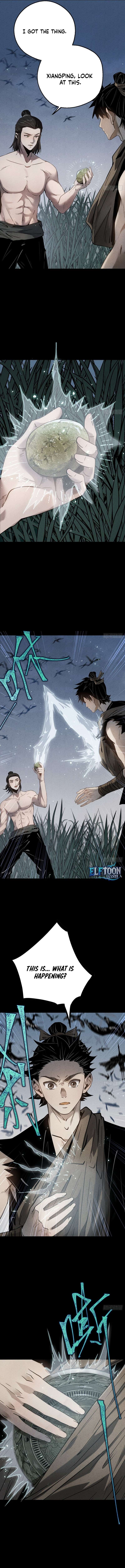 Read The Mirror Legacy chapter 4 image 6 on Lezhin