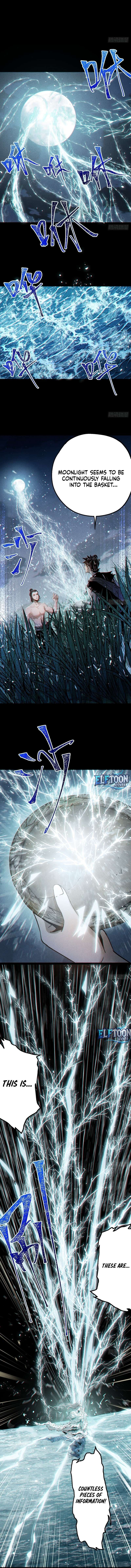 Read The Mirror Legacy chapter 4 image 7 on Lezhin