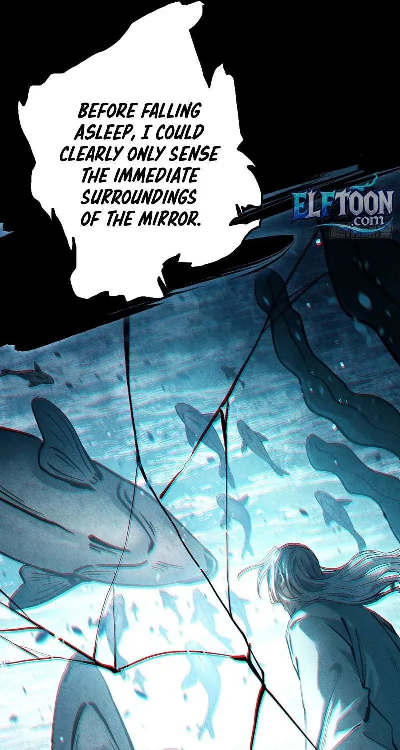 Read The Mirror Legacy chapter 5 image 36 on Lezhin