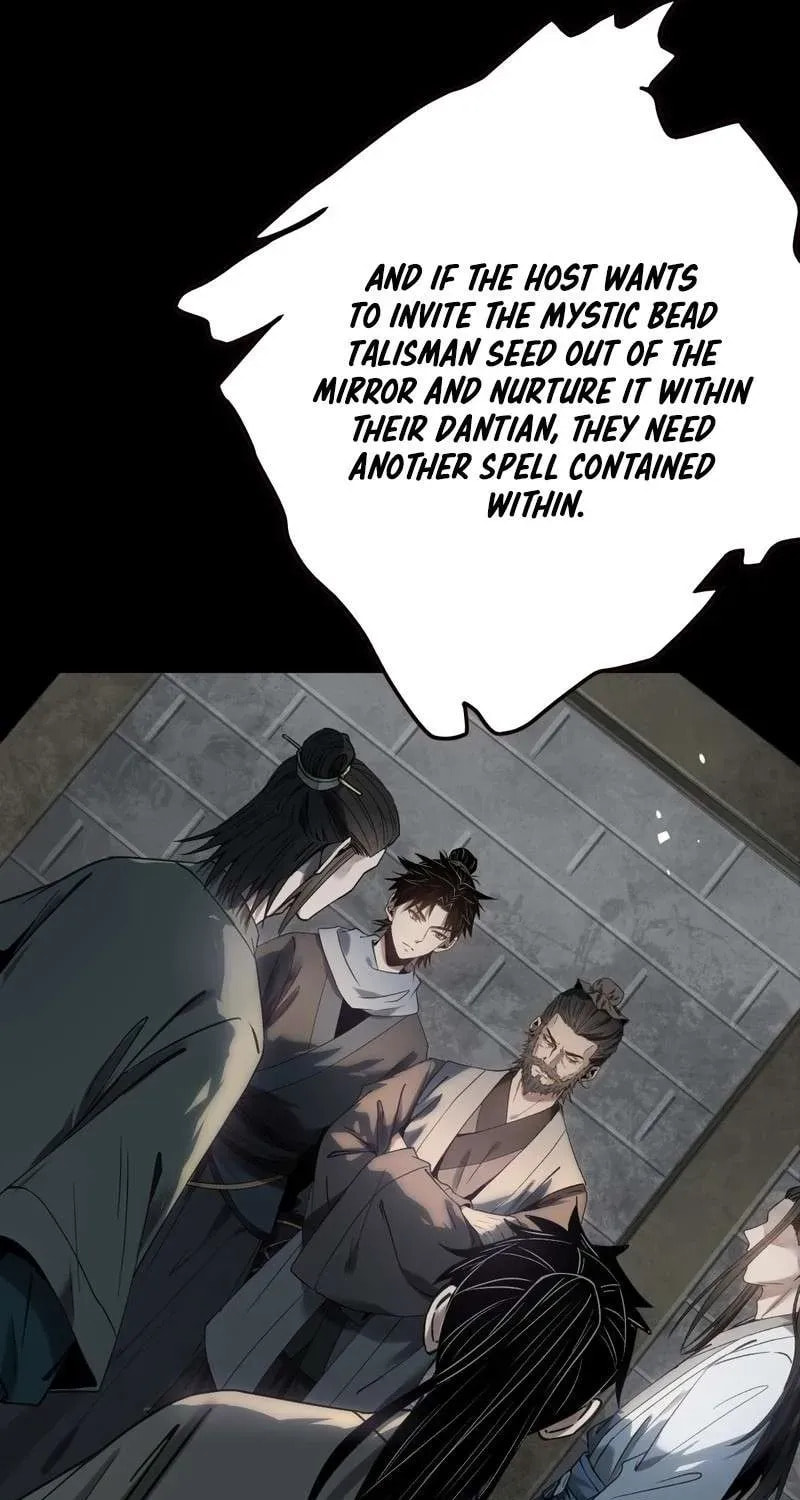 Read The Mirror Legacy chapter 5 image 70 on Lezhin
