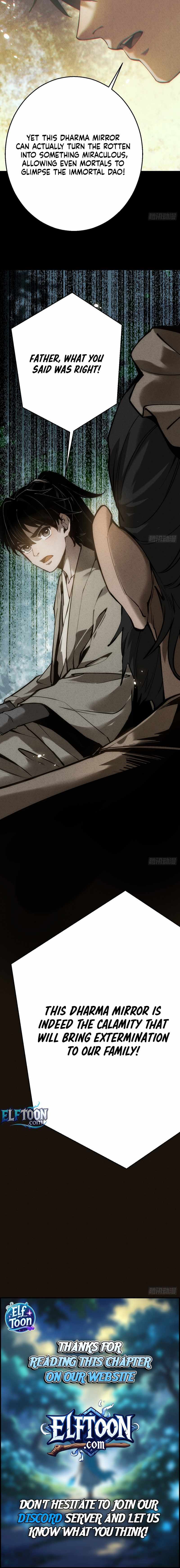 Read The Mirror Legacy chapter 8 image 16 on Lezhin