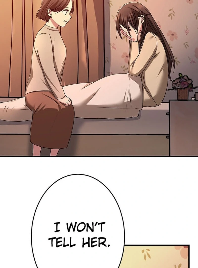 The Mirror of Janus Chapter 21 page 21 - 