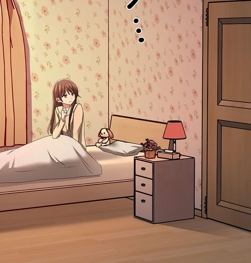 The Mirror of Janus Chapter 21 page 29 - 
